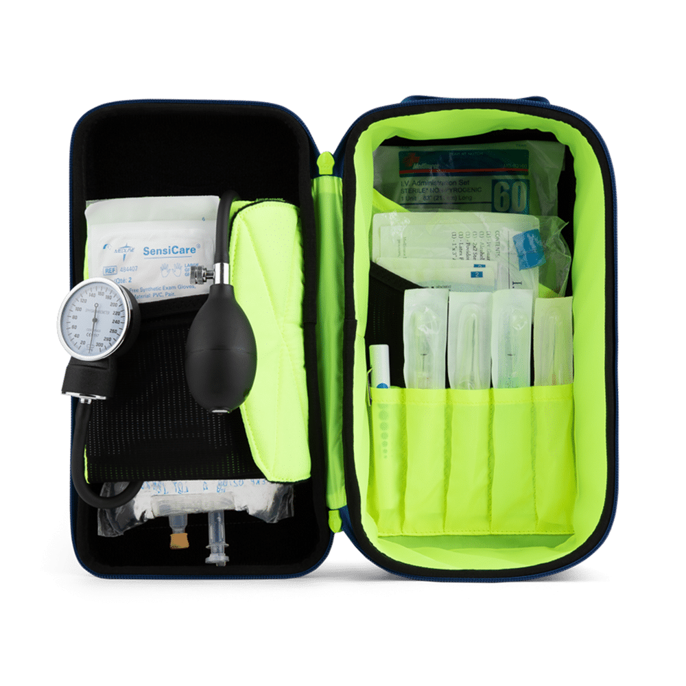 StatPacks G3 IV modul -tarvikelaukku